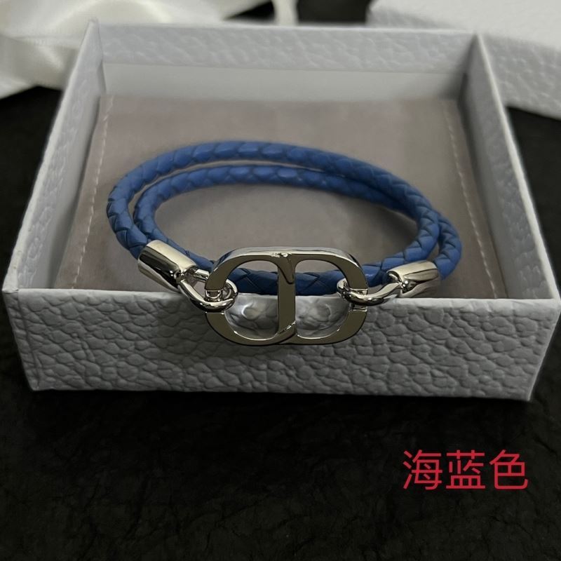 Christian Dior Bracelets